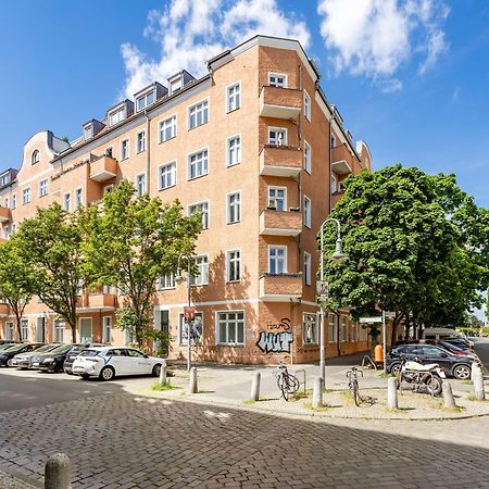 The Uckermuender - 2 Bed Rooms Up To 4 People Berlin Zewnętrze zdjęcie