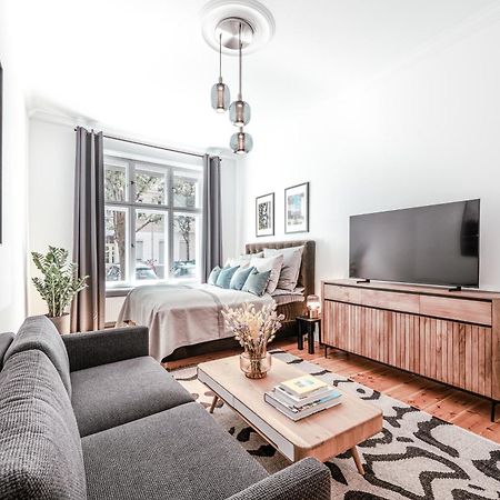 The Uckermuender - 2 Bed Rooms Up To 4 People Berlin Zewnętrze zdjęcie