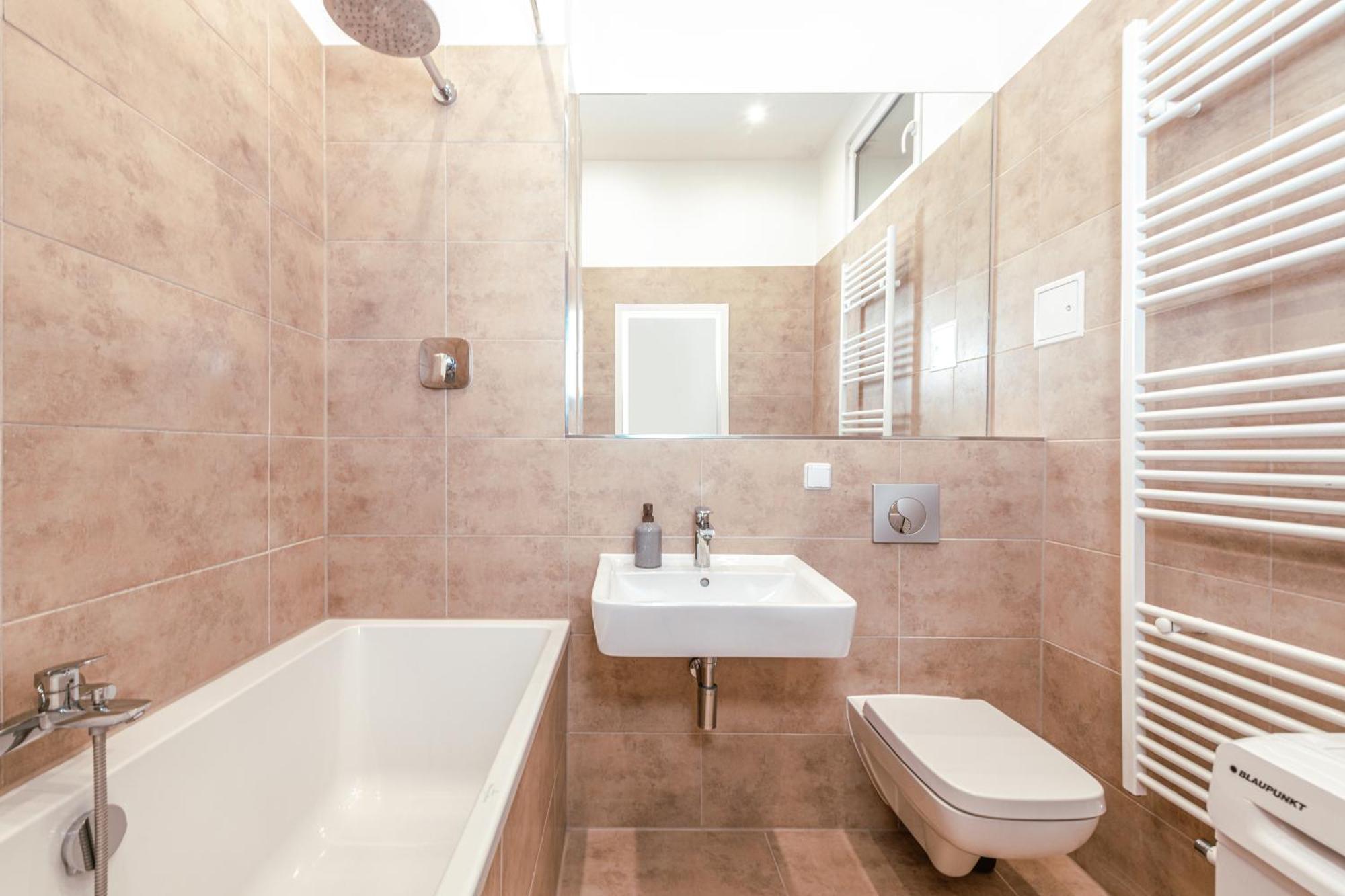 The Uckermuender - 2 Bed Rooms Up To 4 People Berlin Zewnętrze zdjęcie